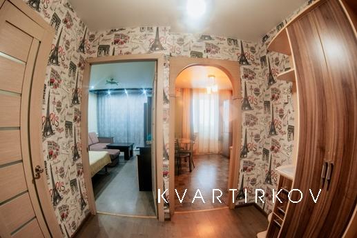 Normandy Neman 7, Смоленськ - квартира подобово