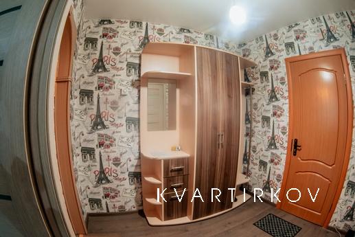 Normandy Neman 7, Смоленськ - квартира подобово