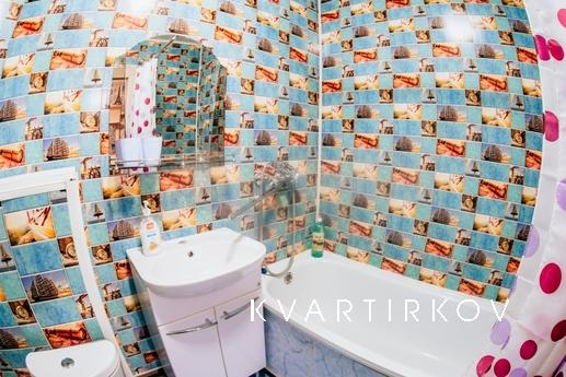 Normandy Neman 7, Смоленськ - квартира подобово