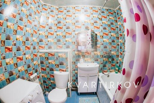 Normandy Neman 7, Смоленськ - квартира подобово