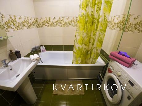 1й Краснофлотский переулок 15б, Смоленск - квартира посуточно