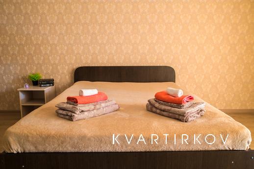 1й Краснофлотский переулок 15б, Смоленск - квартира посуточно