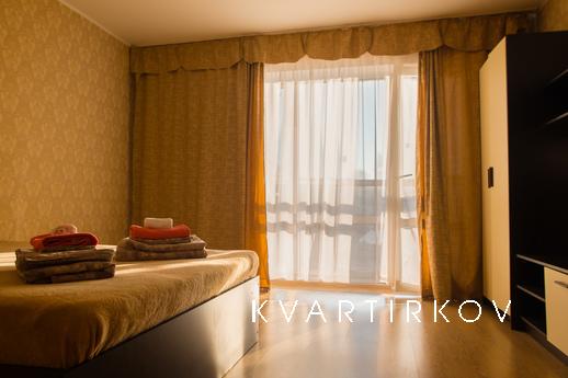 1й Краснофлотский переулок 15б, Смоленск - квартира посуточно