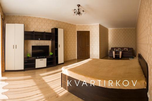 1й Краснофлотский переулок 15б, Смоленск - квартира посуточно