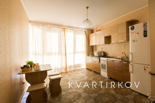 1й Краснофлотский переулок 15б, Смоленск - квартира посуточно