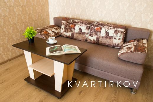 1й Краснофлотский переулок 15б, Смоленск - квартира посуточно