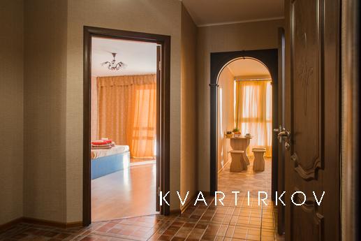 1й Краснофлотский переулок 15б, Смоленск - квартира посуточно