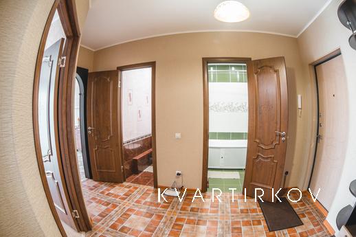 1й Краснофлотский переулок 15б, Смоленск - квартира посуточно