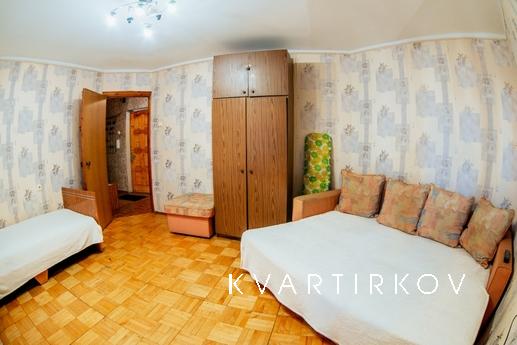 Пр-т Гагарина 26, Смоленск - квартира посуточно