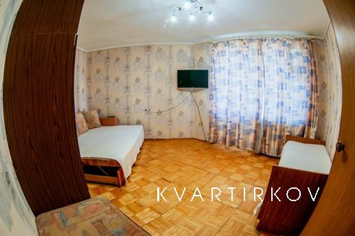 Пр-т Гагарина 26, Смоленск - квартира посуточно