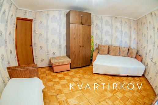 Пр-т Гагарина 26, Смоленск - квартира посуточно