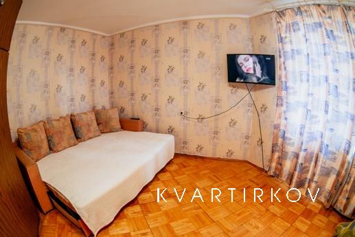 Пр-т Гагарина 26, Смоленск - квартира посуточно