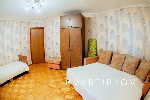 Пр-т Гагарина 26, Смоленск - квартира посуточно