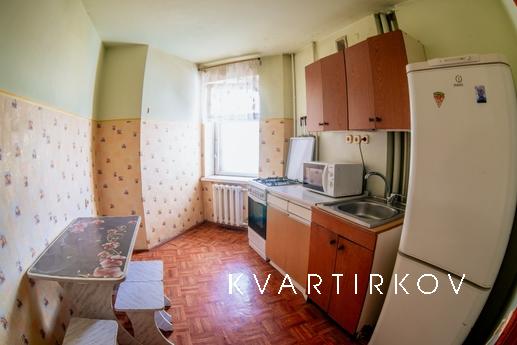 Пр-т Гагарина 26, Смоленск - квартира посуточно