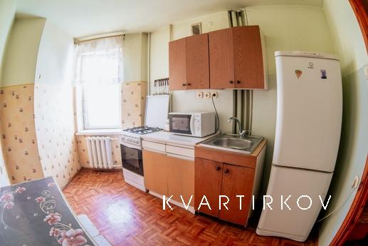 Пр-т Гагарина 26, Смоленск - квартира посуточно