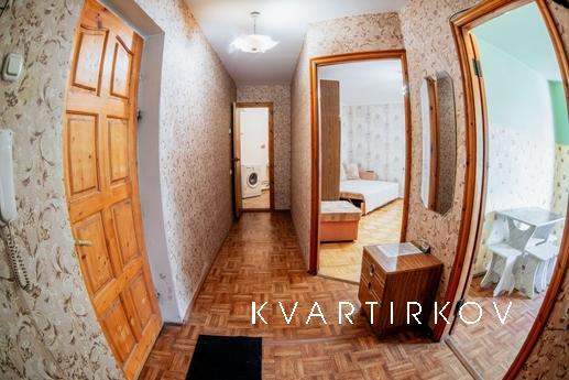 Пр-т Гагарина 26, Смоленск - квартира посуточно