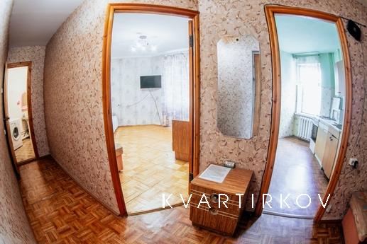 Пр-т Гагарина 26, Смоленск - квартира посуточно