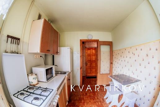 Пр-т Гагарина 26, Смоленск - квартира посуточно