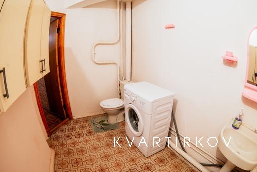 Пр-т Гагарина 26, Смоленск - квартира посуточно