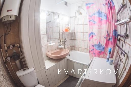 Октябрьская Революция 28, Смоленск - квартира посуточно