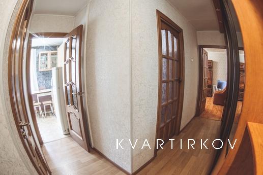 Октябрьская Революция 28, Смоленск - квартира посуточно