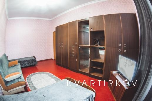 Большая Советская 19/2, Смоленск - квартира посуточно