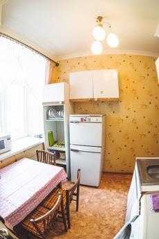 Большая Советская 19/2, Смоленск - квартира посуточно