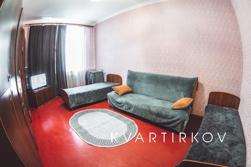 Большая Советская 19/2, Смоленск - квартира посуточно