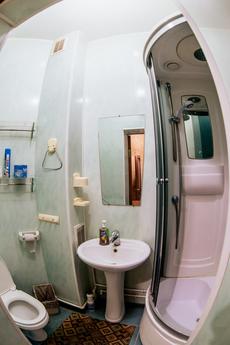 Большая Советская 19/2, Смоленск - квартира посуточно