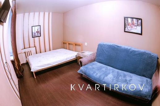 Пр-т Гагарина 26, Смоленск - квартира посуточно