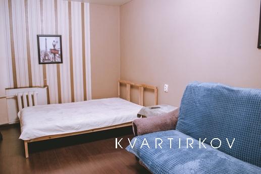 Пр-т Гагарина 26, Смоленск - квартира посуточно