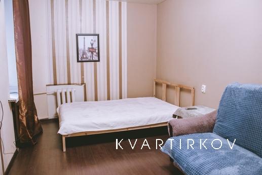 Пр-т Гагарина 26, Смоленск - квартира посуточно