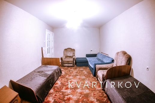 Пр-т Гагарина 26, Смоленск - квартира посуточно