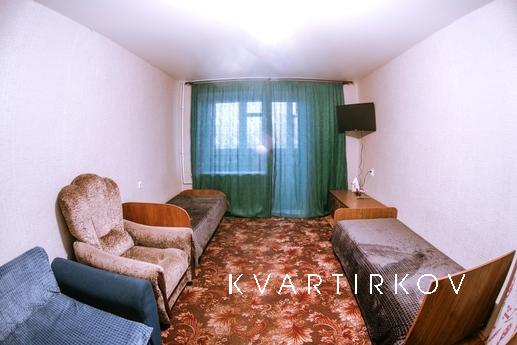 Пр-т Гагарина 26, Смоленск - квартира посуточно