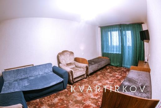 Пр-т Гагарина 26, Смоленск - квартира посуточно