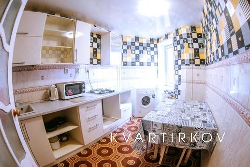 Пр-т Гагарина 26, Смоленск - квартира посуточно