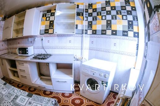 Пр-т Гагарина 26, Смоленск - квартира посуточно