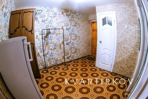 Пр-т Гагарина 26, Смоленск - квартира посуточно