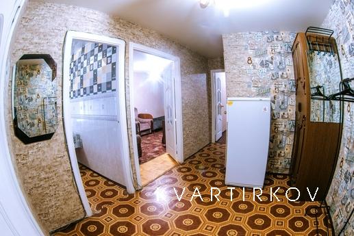 Пр-т Гагарина 26, Смоленск - квартира посуточно