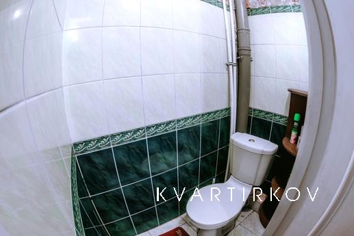 Пр-т Гагарина 26, Смоленск - квартира посуточно