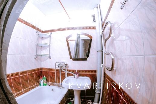 Пр-т Гагарина 26, Смоленск - квартира посуточно