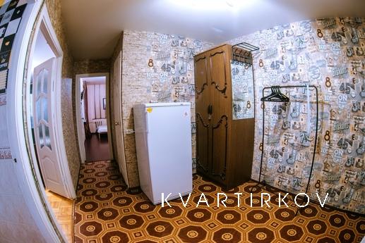 Пр-т Гагарина 26, Смоленск - квартира посуточно