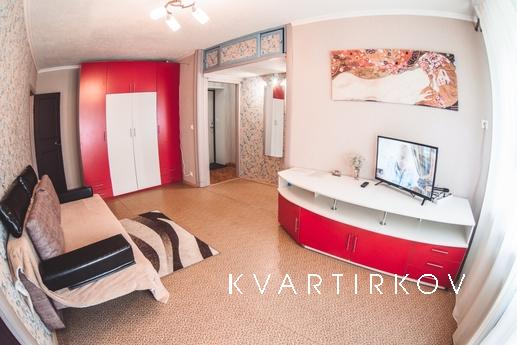 пр-т Гагарина 19, Смоленск - квартира посуточно