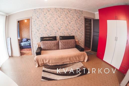 пр-т Гагарина 19, Смоленск - квартира посуточно