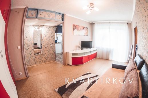 пр-т Гагарина 19, Смоленск - квартира посуточно