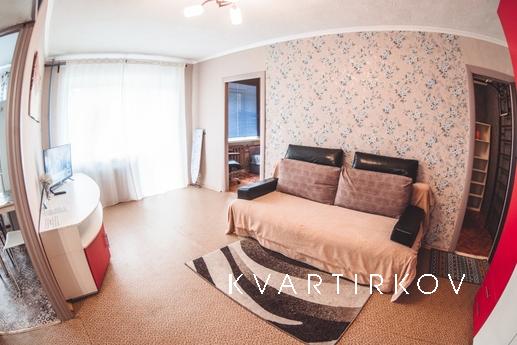 пр-т Гагарина 19, Смоленск - квартира посуточно