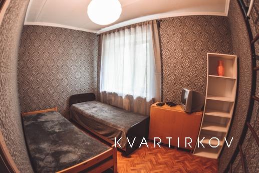 пр-т Гагарина 19, Смоленск - квартира посуточно