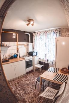 пр-т Гагарина 19, Смоленск - квартира посуточно