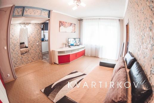 пр-т Гагарина 19, Смоленск - квартира посуточно