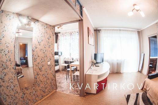 пр-т Гагарина 19, Смоленск - квартира посуточно